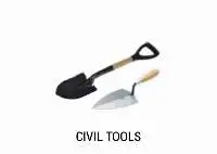 Civil Tools