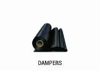 Bitumen Sheet