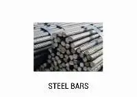 Steel Bars