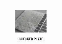 Checker Plate
