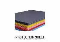 Protection Sheet