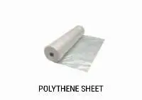 Polythene Sheet