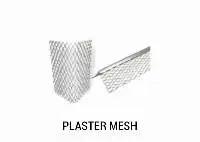 Plaster Mesh