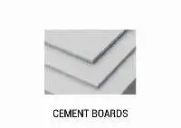 Cement Boards