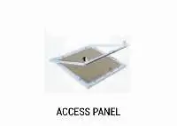 Access Panel