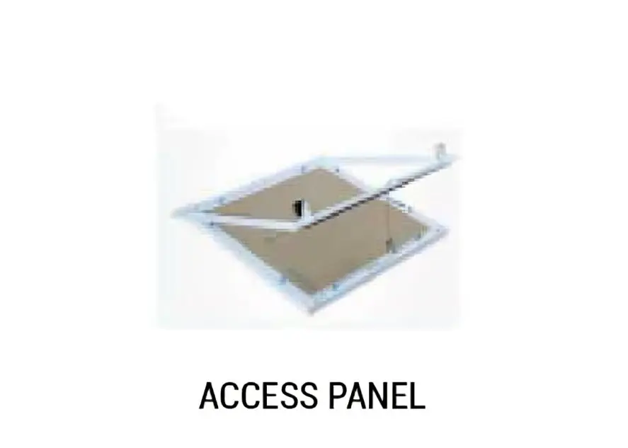 Access Panel