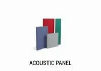 Acoustic Panel