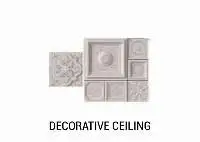 Decorative Ceiling