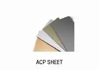 ACP Sheet