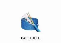 Cat 6 Cable