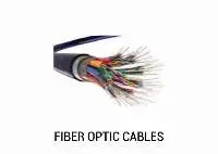 Fiber Optic Cables