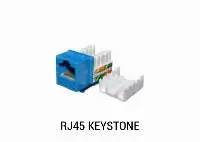 RJ45 Keystone