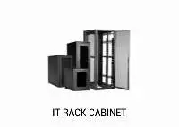 IT Rack Cabinet