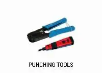 Punching Tools