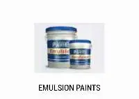 Emulsion Paints