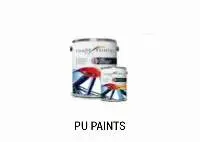 PU Paints