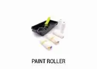 Paint Roller