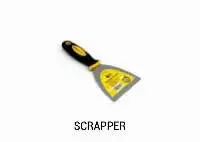 Scrapper