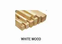 White Wood