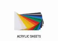 Acrylic Sheets