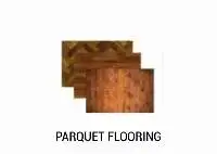 Parquet Flooring