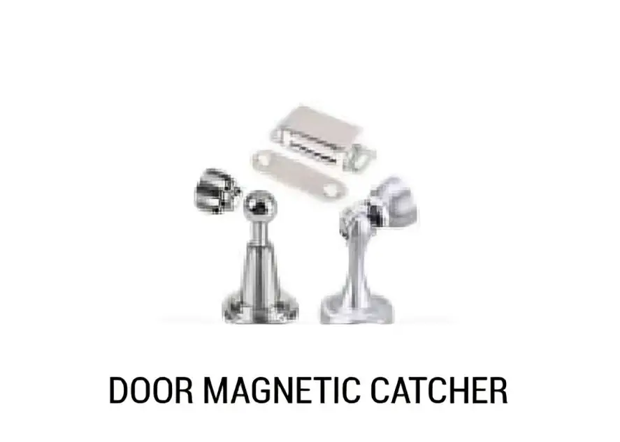 Door Magnetic Catcher