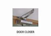 Door Closer