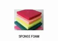 Sponge Foam