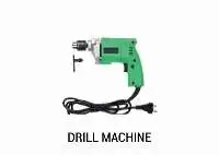 Drill Machine