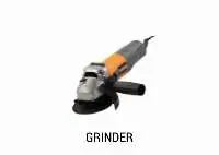 Grinder
