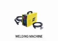 Welding Machine