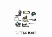 Cutting Tools