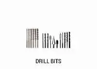 Drill Bits