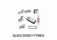Glass Door Fittings