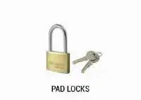 Pad Locks