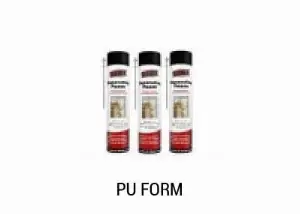 PU Foam