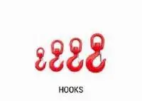Hooks
