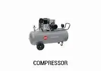 Compressor