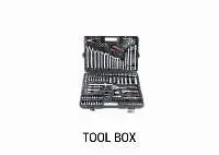 Tool Box