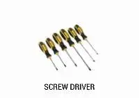 Screw Driver
