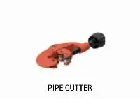 Pipe Cutter