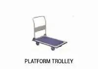 Platform Trolley