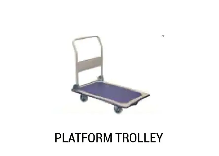 Platform Trolley