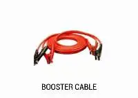 Booster Cable