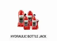 Hydraulic Bottle Jack