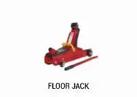 Floor Jack