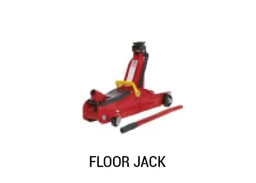 Floor Jack