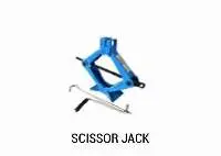 Scissor Jack