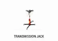 Transmission Jack