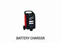 Battery Charger